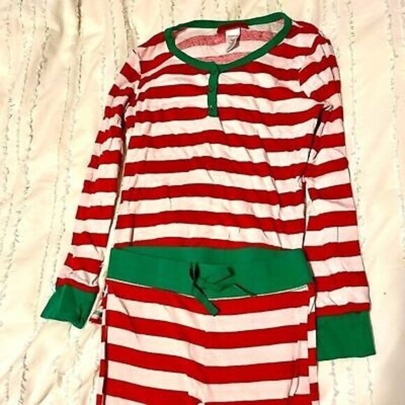 Matching Family Christmas Pajamas - Women’s Small - Picture 2 of 7